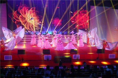 石碣活動(dòng)策劃指南 如何挑選專業(yè)的簽約儀式活動(dòng)策劃公司——以龍悅文化為例