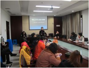 泉山區(qū)總工會(huì)成功舉辦職工文化活動(dòng)策劃培訓(xùn)班