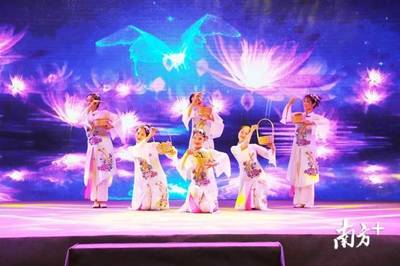 “水果之鄉(xiāng)”化州新安甜蜜邀約 第四屆水果文化旅游節(jié)即將盛大啟幕